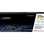 HP 215A Yellow Original Toner (HEWW2312A)