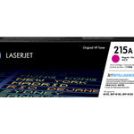 HP 215A Magenta Original Toner (HEWW2313A)