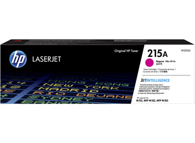 HP 215A Magenta Original Toner (HEWW2313A)