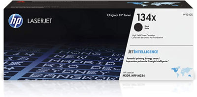 HP 134X Bk LJ Toner (HEWW1340X)