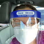 Medical Grade Face Shield (MEDSHIELD)