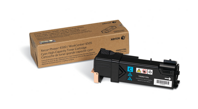 Xerox Original Toner Cartridge (XER106R01594)