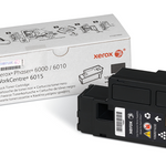 Xerox Original Toner Cartridge (XER106R01630)