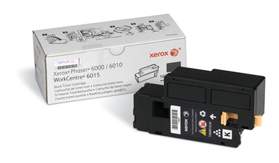 Xerox Original Toner Cartridge (XER106R01630)
