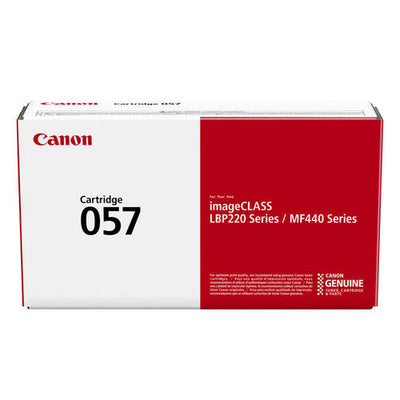 Canon 057 Original Toner (CNM3009C001)