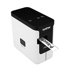 Brother PT-P700 PC-Connectable Label Maker (BRTPT-P700)