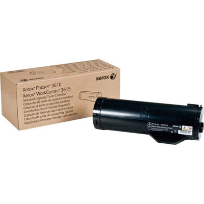 Xerox Original Toner Cartridge (XER106R02720)