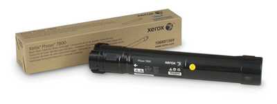 Xerox Original Toner Cartridge (XER106R01569)