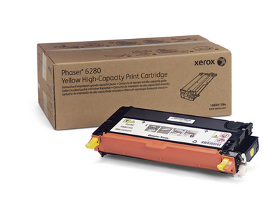 Xerox 106R01394 Original Toner Cartridge (XER106R01394)