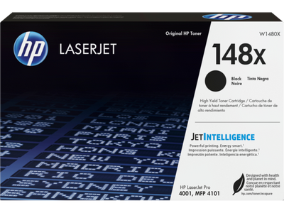 HP W1480X Original Toner Bk (HEWW1480X)