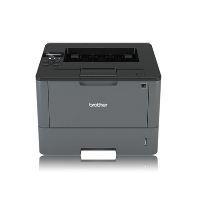 Brother HL HL-L5200DW Desktop Laser Printer - Monochrome (BRTHLL5200DW)