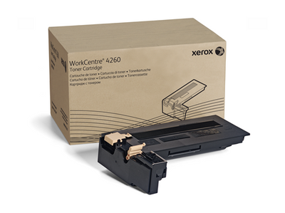 Xerox Original Toner Cartridge (XER106R01409)