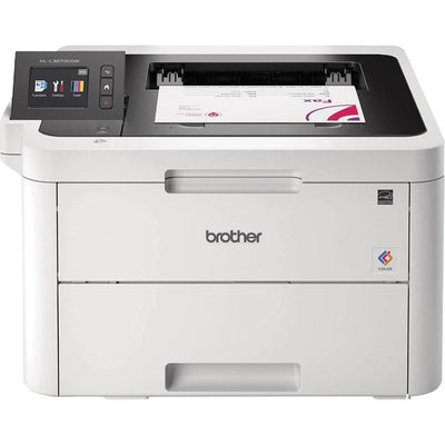 HLL3270CDW BROTHER COLOUR LASER PRINTER (BRTHLL3270CDW)