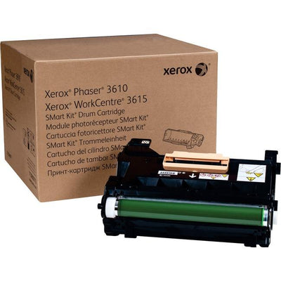 Xerox SMART KIT DRUM CTRGE,PHAS 3610/WORKCENTRE 36 (XER113R00773)