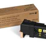 Xerox Original Toner Cartridge (XER106R01596)