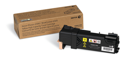 Xerox Original Toner Cartridge (XER106R01596)