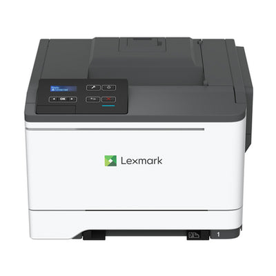 42CC010 LEXMARK C2325DW COLOR PRINTER REPL CS317DN (28CC050)