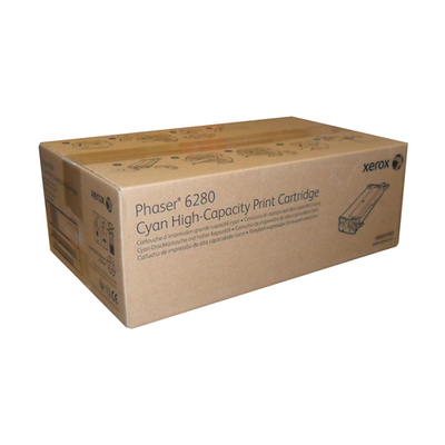 Xerox 106R01392 Original Toner Cartridge (XER106R01392)