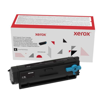 Xerox Black HC Toner Cartridge, Xerox B305 (XER006R04377)