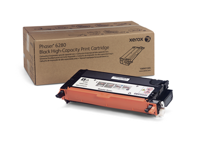 Xerox 106R01395 Original Toner Cartridge (XER106R01395)