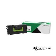 B281H00 High Yield Return Program Toner Cartridge (LEXB281H00)