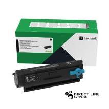 B341X00 Lexmark B341X00 Extra High Yield Return Program Toner (LEXB341X00)