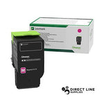 Lexmark Magenta H/Y Toner (LEXC231HM0)