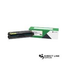 C341XY0 Lexmark C341XY0 Extra H/Y (LEXC341XY0)