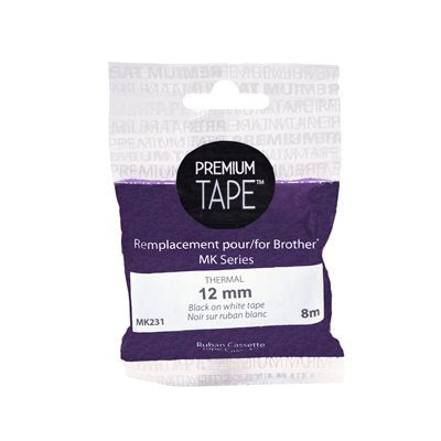 Brother MK-231 cartridge alt (LABMK231)