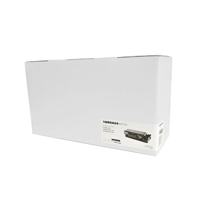 TONER F/ PHSR 3300/WC 3335/3345 XHC BLK GENERIC (TON106R03624)