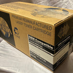 Lexmark 521H Terra Toner, High Yield (TERRA52D1H00)