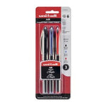 UNIBALL AIR, ASSORTED 3PK (UBC1930334)