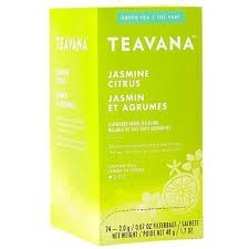 TEA,JASM CITRS FB,TVNA,24CT (SBK12434016)