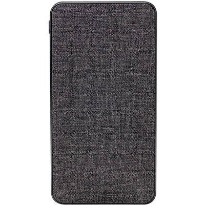 WIRELESS CHARGER,BLK,10000MAH (VNV220768)