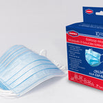 Disposable Earloop Masks for Children 10 /Box (YMASK10KID)