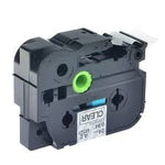TZE 24mm BK/CLR (LABTZE151)