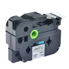TZE 24mm BK/CLR (LABTZE151)