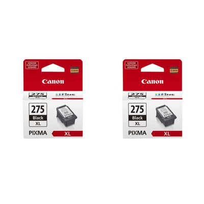 Canon PG275 XL Dual Pack (CNM4981C007)