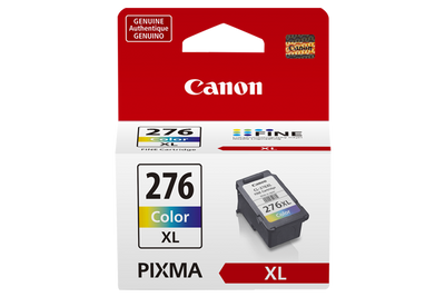 Canon CL276 XL Colour (CNM4987C001)