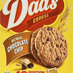 DAD'S OATMEAL COOKIES 2PK X 48 (MDZ5683322831)