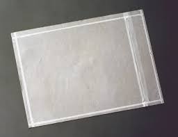 Pack slip envelope, 1000/bx (BC100)