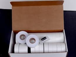 Garvey 22-6 White label, 11k/slv (GARVEY226 WH)