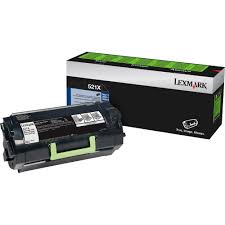 LEXMARK 521X EXTRA HIGH YIELD RETURN PROGRAM CARTRIDGE (LEX52D1X00)