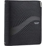 FIVE-STAR XPANZ ZIPPER 2"BLK (HLR28080)