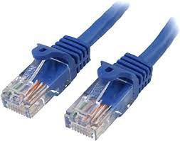 UTP CABLE BL.15' (STC832137)