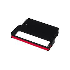 Alternative for Citizen DP600 - Black/Red 6/BX (GSIR61BR)