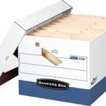 PRESTO LET/LEG.STORAGE BOX (FEL0063602)