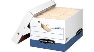 PRESTO LET/LEG.STORAGE BOX (FEL0063602)