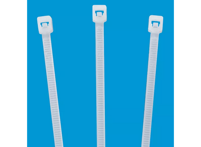 FASTENER NYL. 1" (MNK955106)