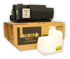 TONER F/ FS-4020DN BLK (KYOTK-362)